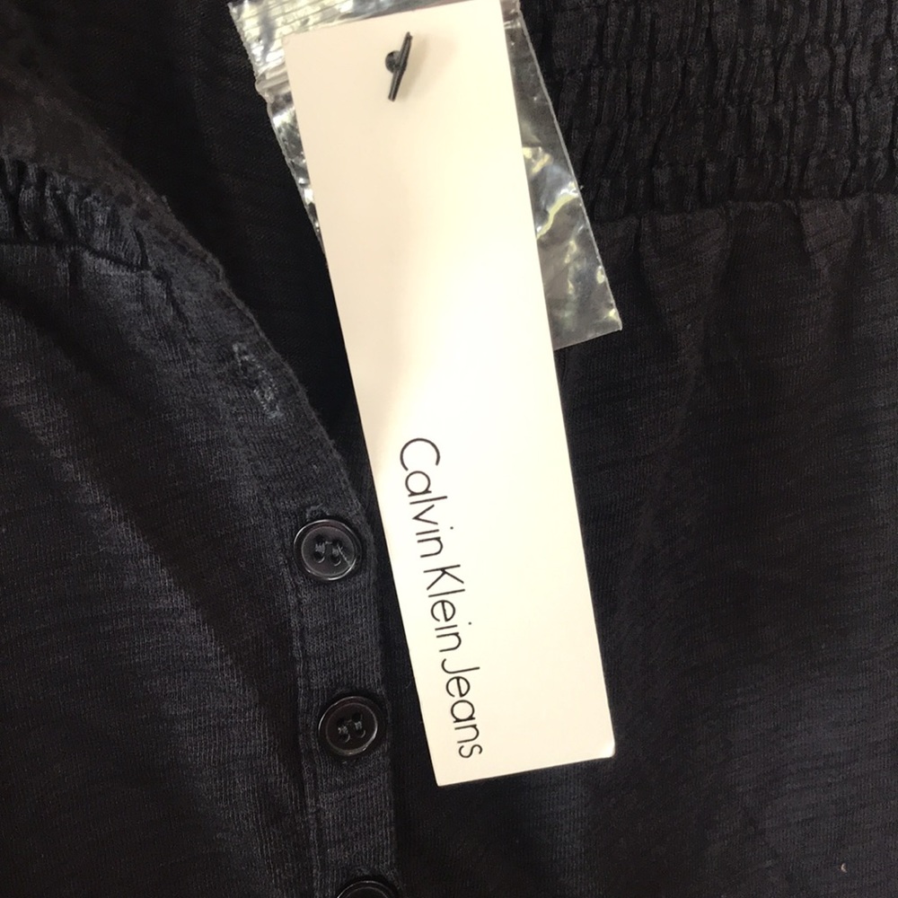 Calvin Klein tank top - Picture 6 of 9
